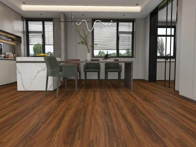SPC Flooring