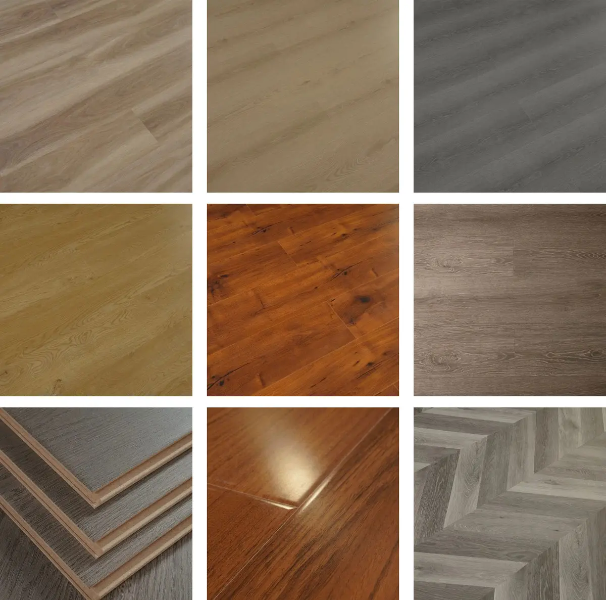 Laminate Flooring
