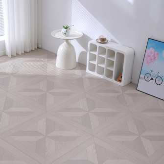 8mm HDF Parquet Flooring