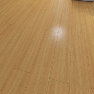 Brown Waterproof Carbon Laminate Flooring