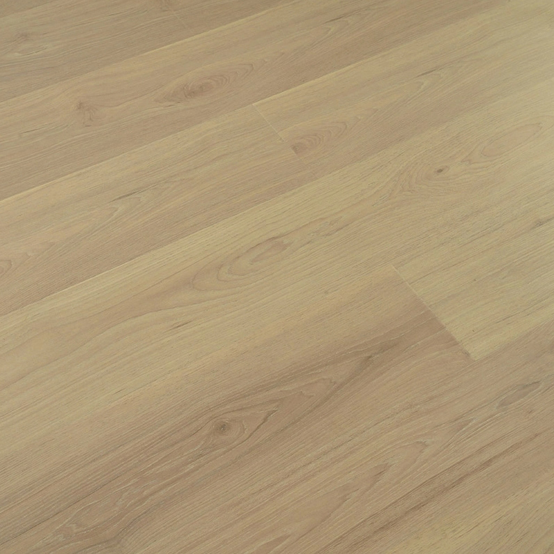 8mm EIR Fireproof Laminate Wood Flooring 