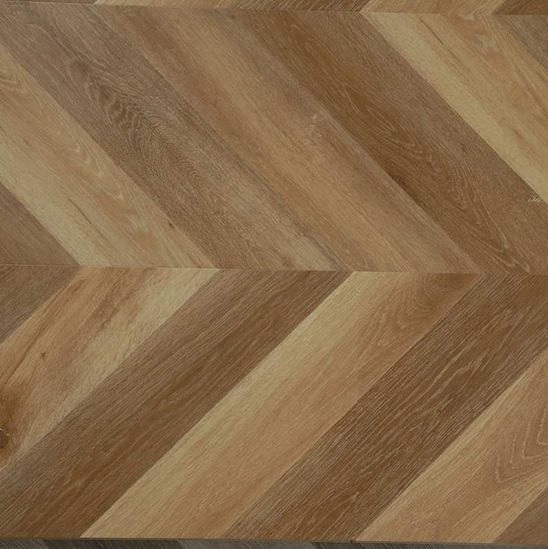 AC5 Fishbone-Laminat-Holzboden