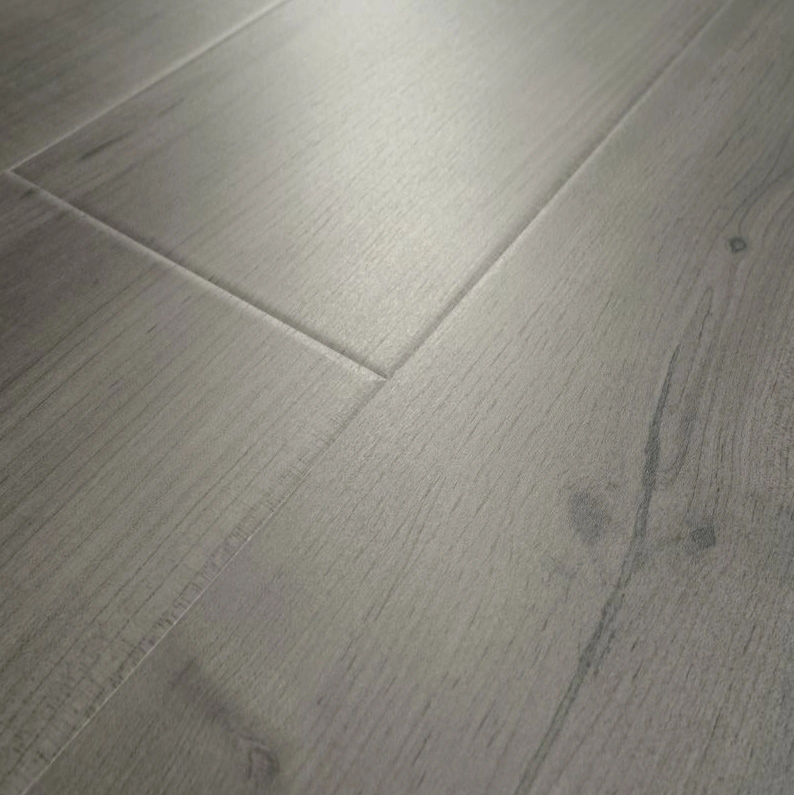 5mm Carbon Laminate Flooring Waterproof