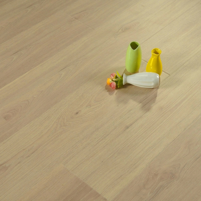 8mm EIR Fireproof Laminate Wood Flooring 