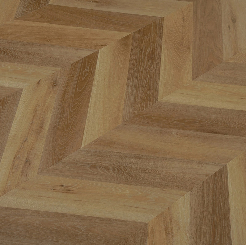 AC5 Fishbone-Laminat-Holzboden