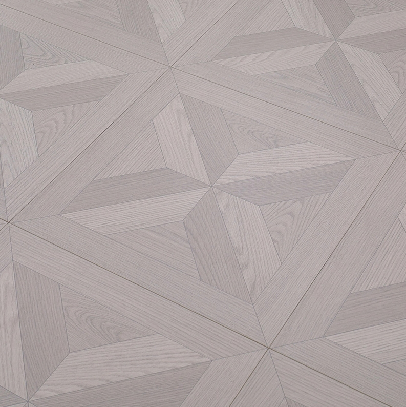 Паркетный пол HDF 8 мм