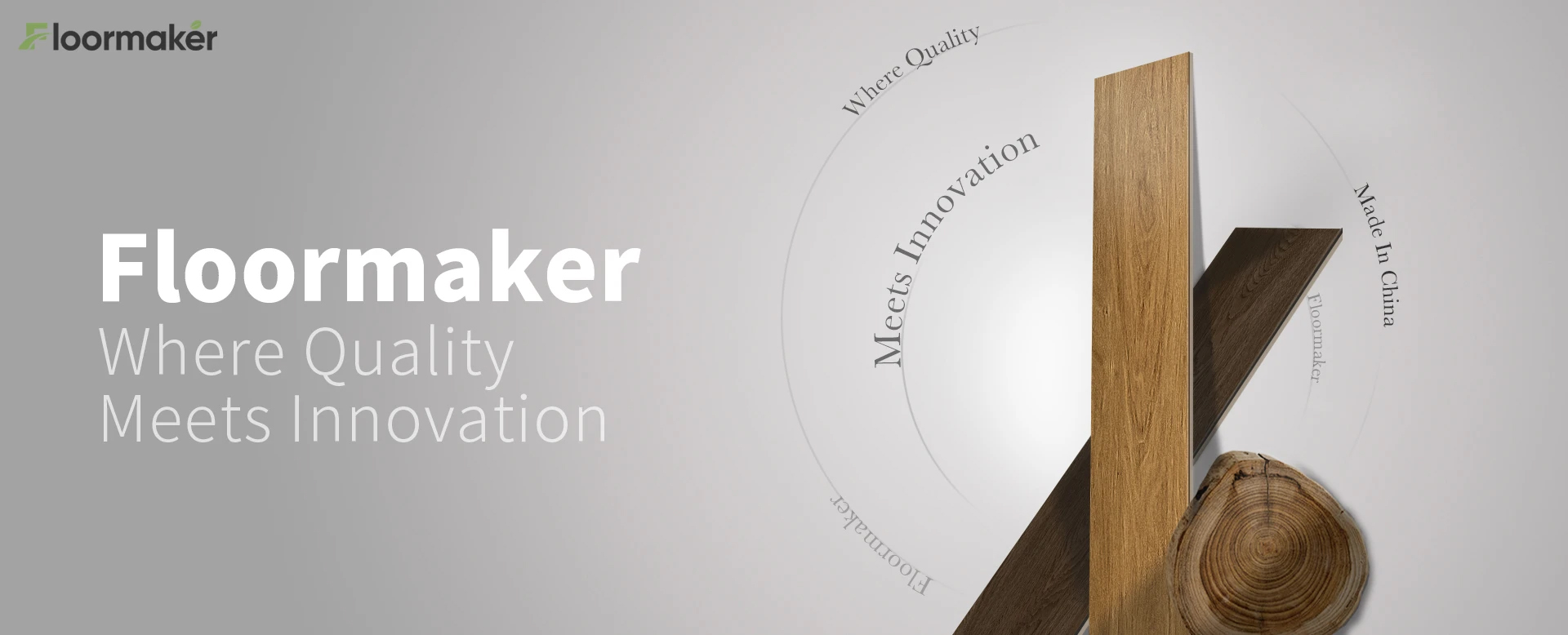 Floormaker Laminate Flooring